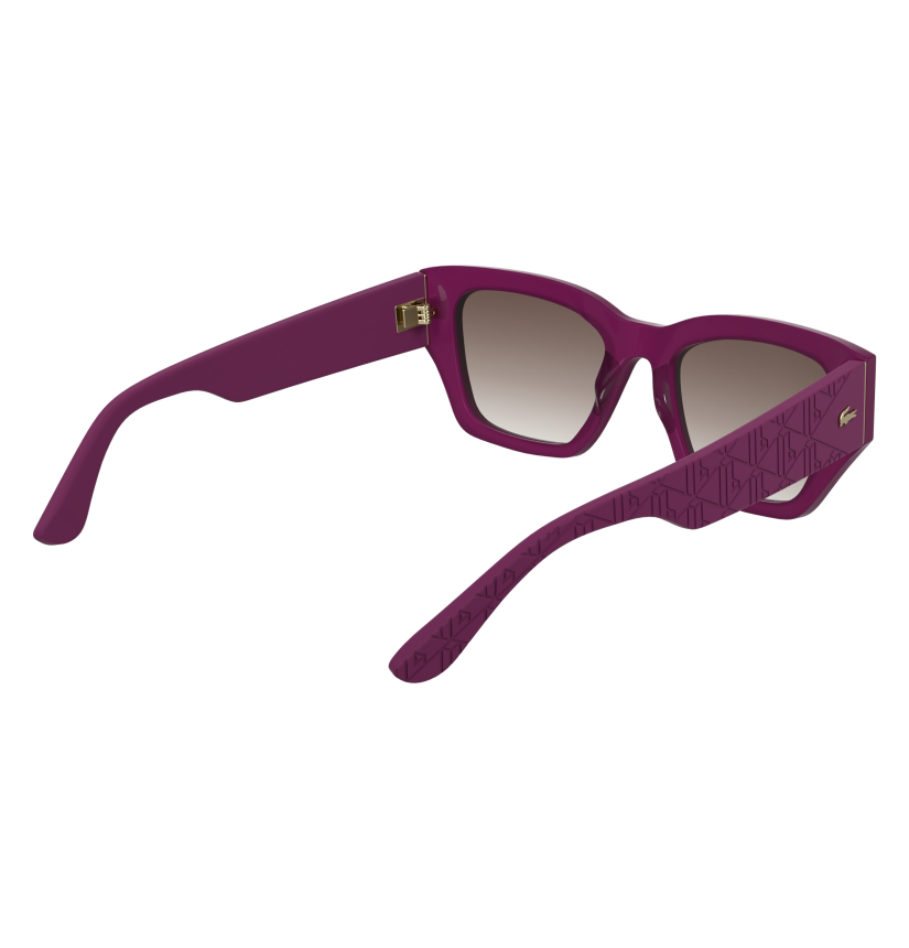 LACOSTE - L6053S - 526 - 52