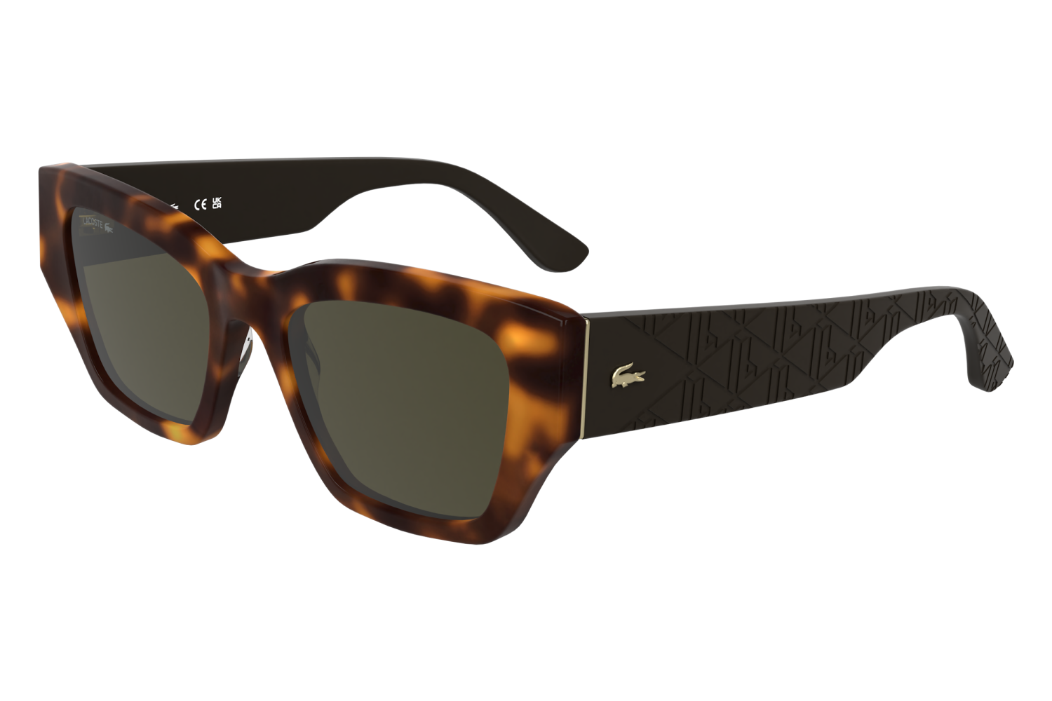 LACOSTE - L6053S - 214 - 52