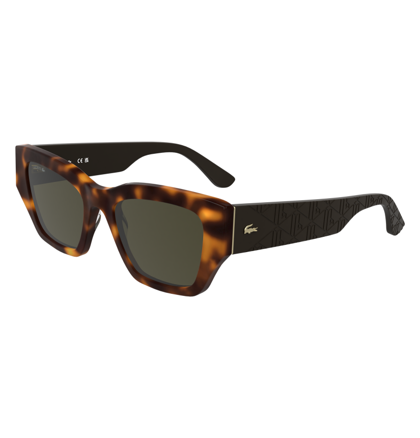 LACOSTE - L6053S - 214 - 52
