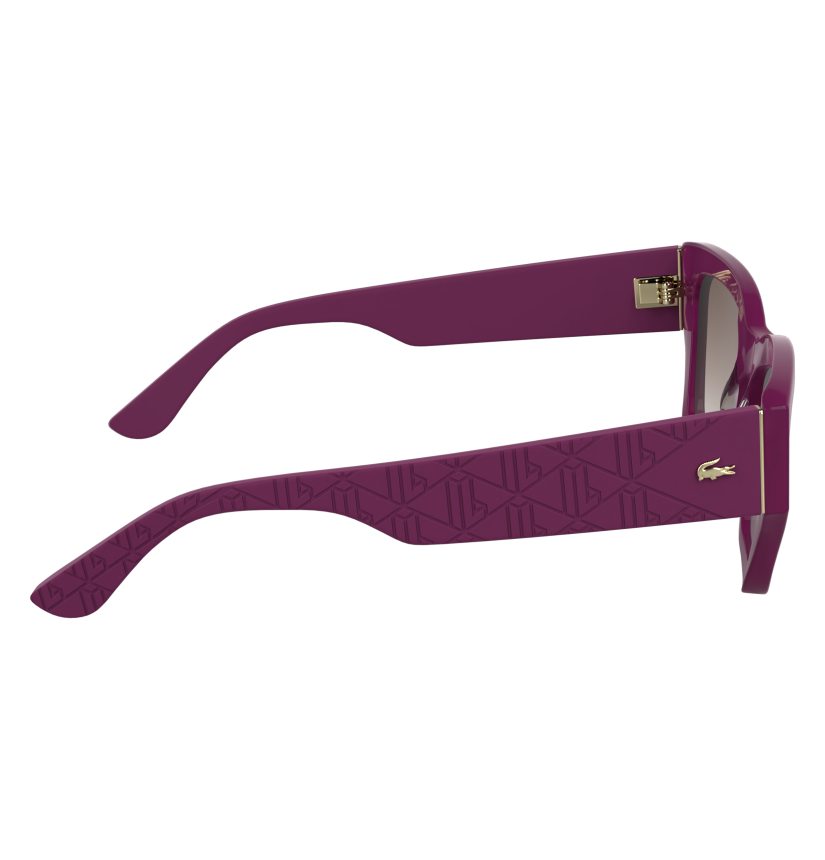 LACOSTE - L6053S - 526 - 52