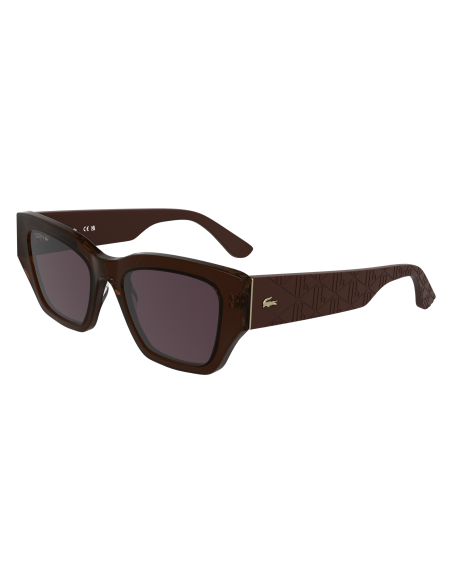 LACOSTE - L6053S - 210 - 52