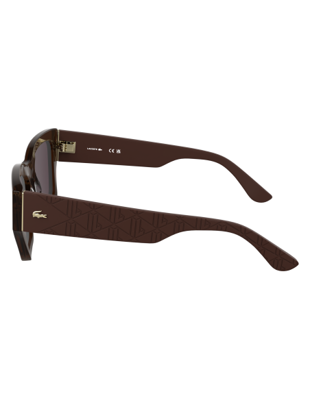 LACOSTE - L6053S - 210 - 52