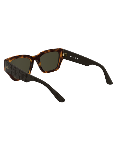 LACOSTE - L6053S - 214 - 52