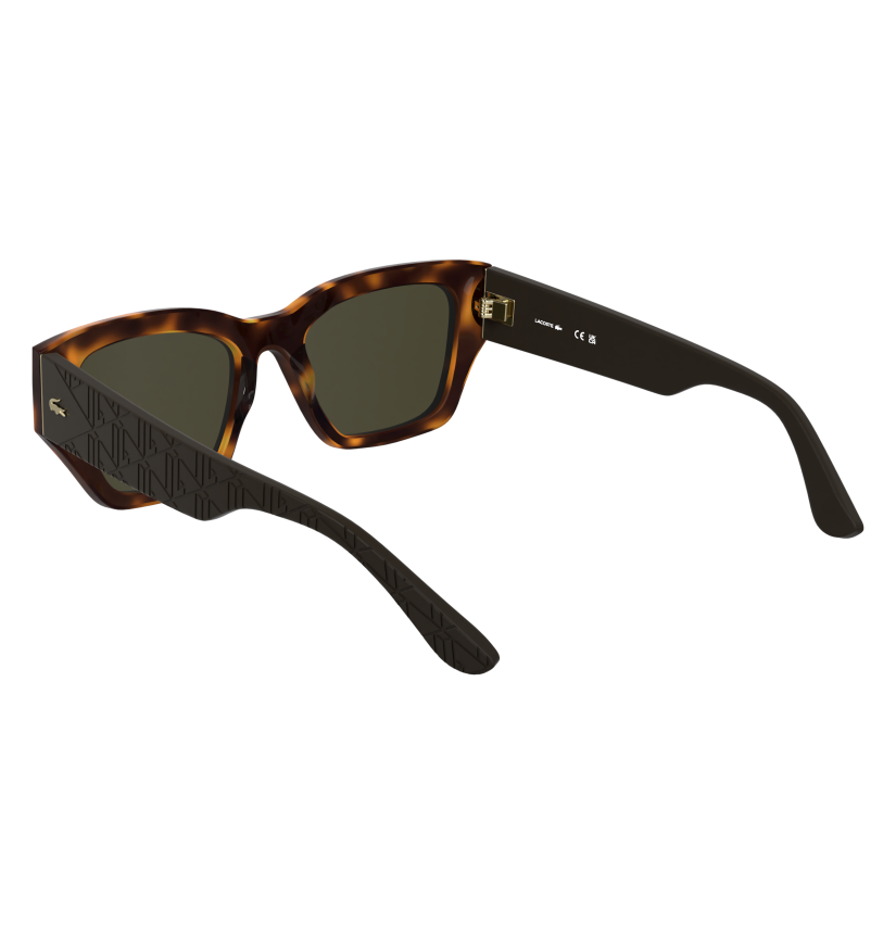 LACOSTE - L6053S - 214 - 52