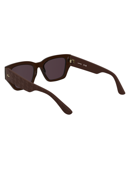 LACOSTE - L6053S - 210 - 52