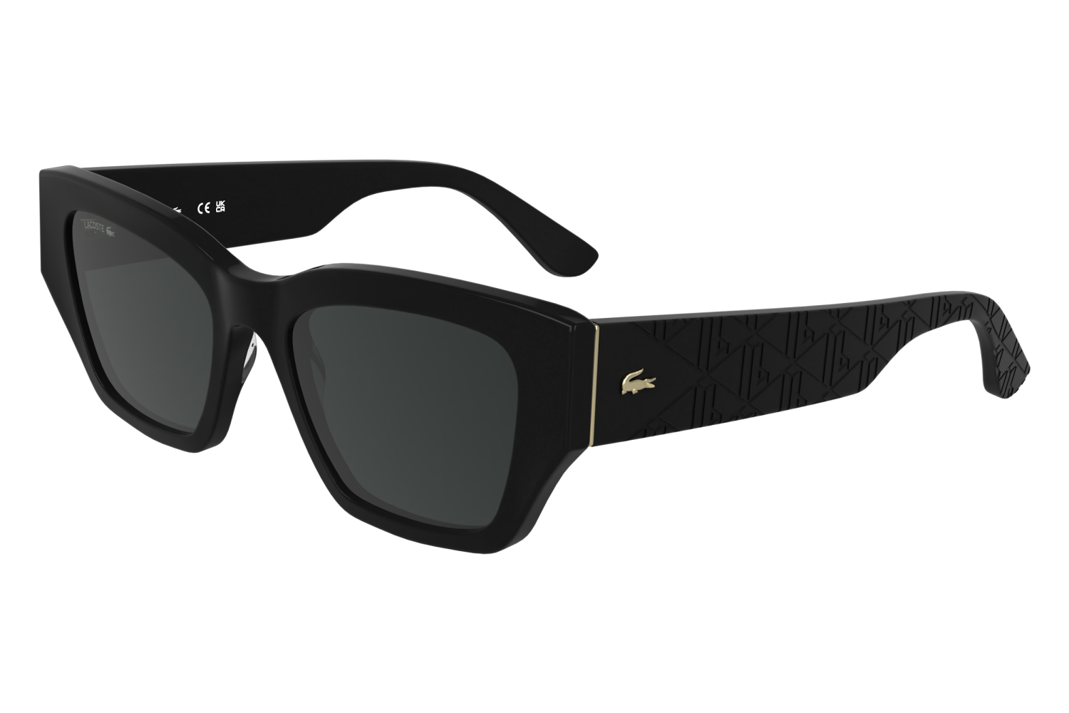 LACOSTE - L6053S - 1 - 52