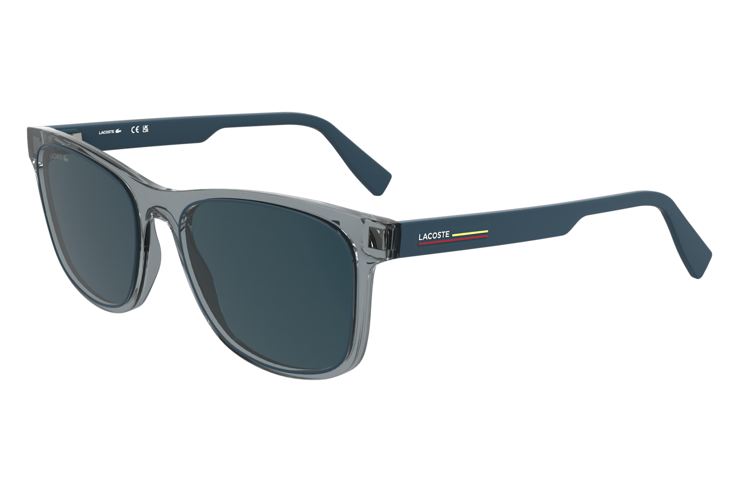 LACOSTE - L6054S - 35 - 55