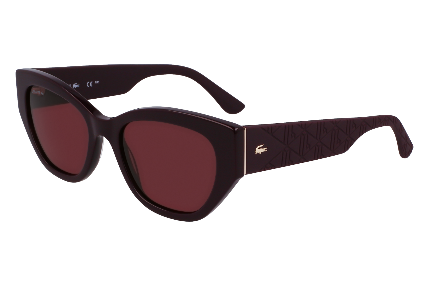 LACOSTE - L6047S - 601 - 54