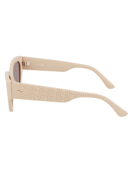 LACOSTE - L6047S - 264 - 54