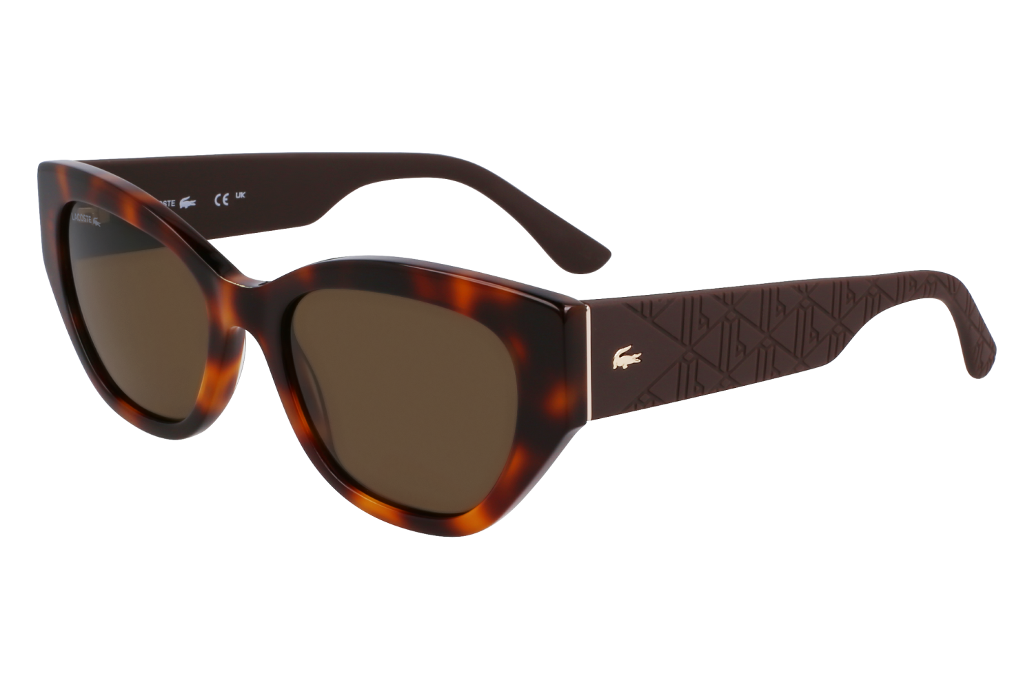 LACOSTE - L6047S - 214 - 54
