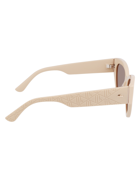 LACOSTE - L6047S - 264 - 54