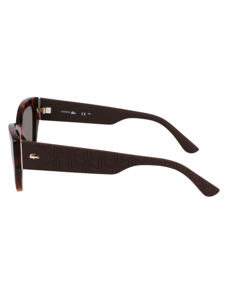 LACOSTE - L6047S - 214 - 54