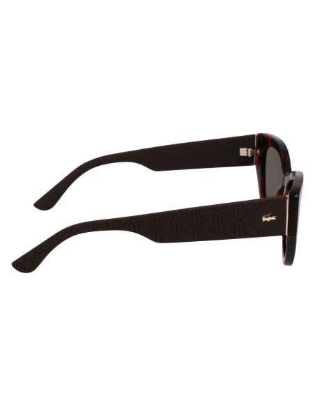 LACOSTE - L6047S - 214 - 54