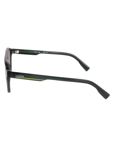 LACOSTE - L6008S - 35 - 53