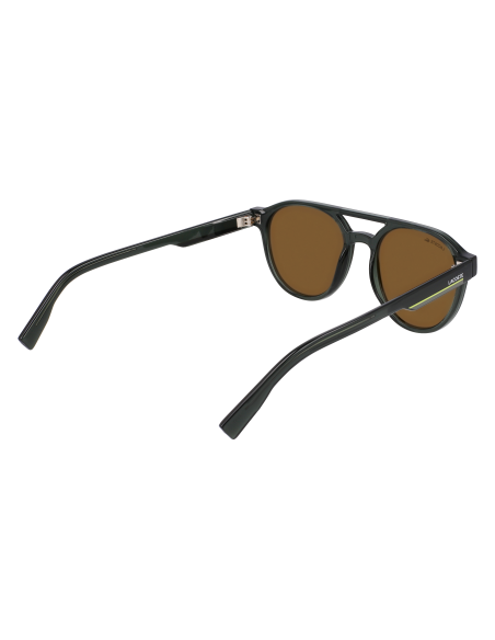 LACOSTE - L6008S - 35 - 53