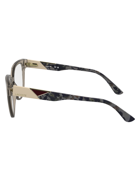 LACOSTE - L2982 - 264 - 54