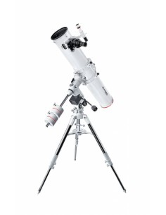 Bresser Messier NT-150L/1200 Hexafoc EXOS-2/EQ5 Telescopio