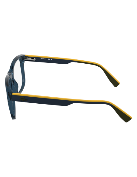 LACOSTE - L4004 - 410 - 53