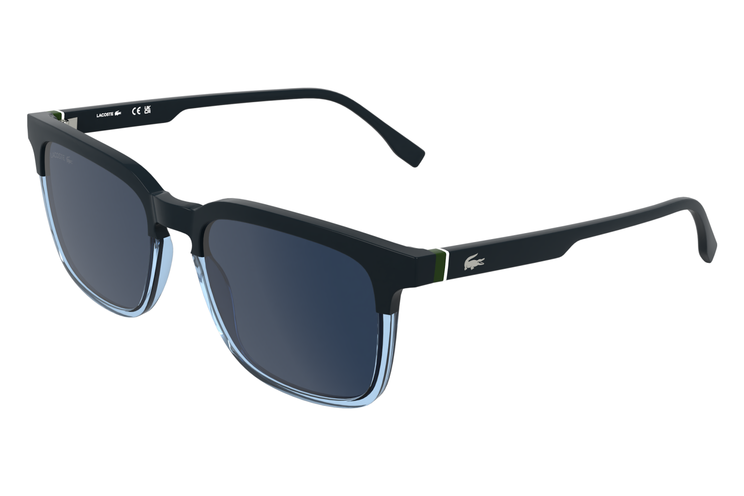 LACOSTE - L6074S - 410 - 56