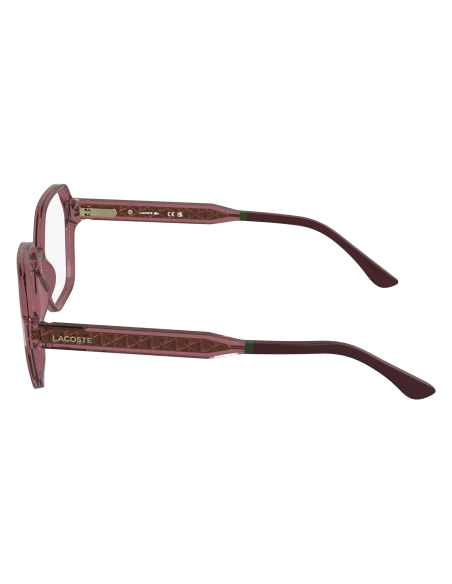 LACOSTE - L4000 - 601 - 55