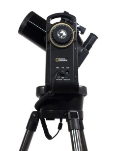 Telescopio Bresser National Geographic 90/1250 GOTO 2
