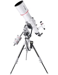 Telescopio Bresser Messier AR-152S/760 EXOS-2/GOTO Hexafoc