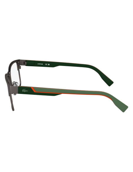 LACOSTE - L2307MAG-SET/N - 33 - 55