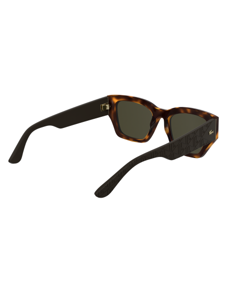 LACOSTE - L6053S/N - 214 - 52