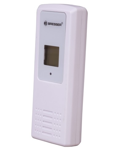 Bresser 3 Chanel Outdoor Thermo/Hygro Sensor for TemeoTrend WFS/WFW Weather Stations
