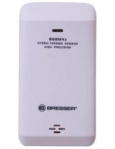 Bresser Thermo/Hygro-Sensor, 7CH (868MHz) 2