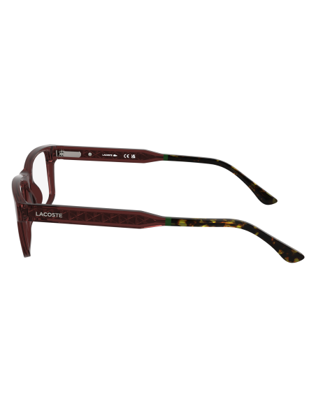 LACOSTE - L2977/N - 601 - 54