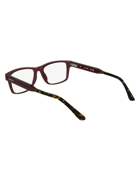 LACOSTE - L2977/N - 601 - 54