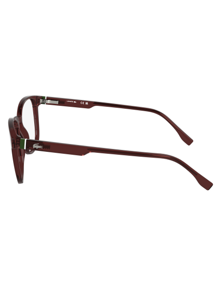 LACOSTE - L2975/N - 601 - 54