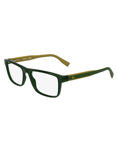 LACOSTE - L2973 - 301 - 56