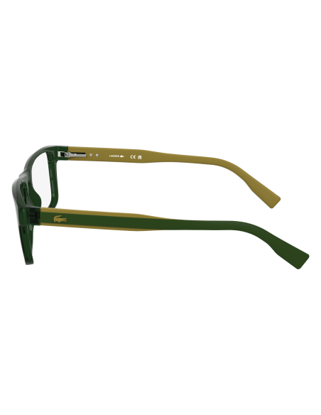 LACOSTE - L2973 - 301 - 56