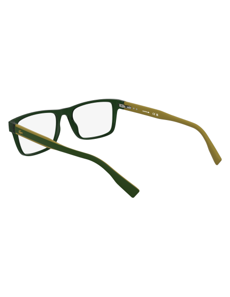 LACOSTE - L2973 - 301 - 56