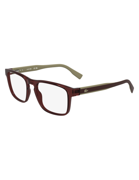 LACOSTE - L2972 - 601 - 54