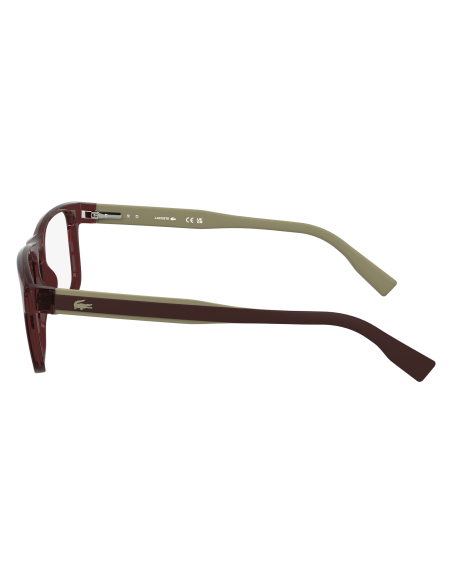 LACOSTE - L2972 - 601 - 54