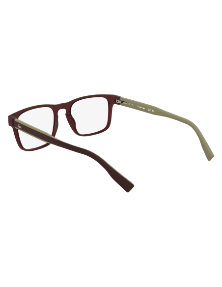 LACOSTE - L2972 - 601 - 54