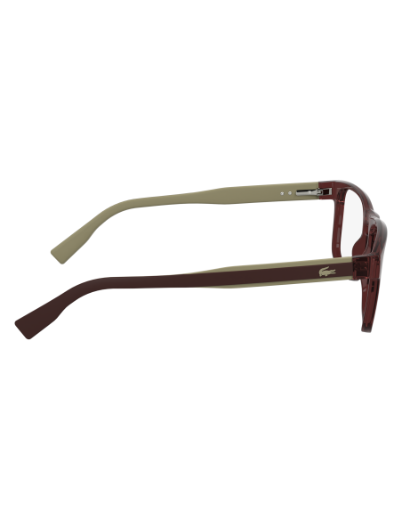 LACOSTE - L2972 - 601 - 54