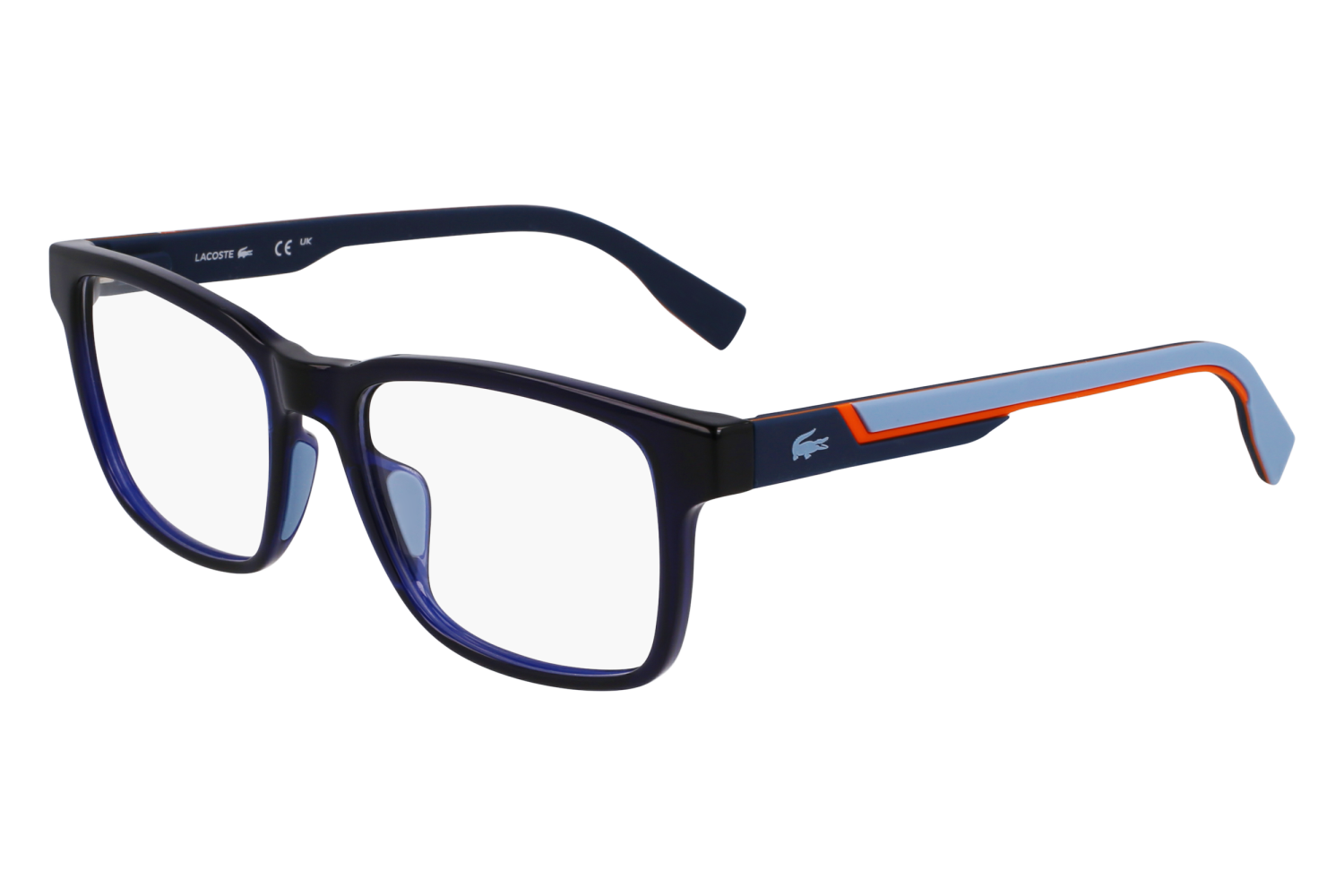 LACOSTE - L2965/N - 410 - 53