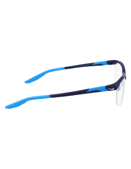 NIKE - NIKE 7402/N - 410 - 56