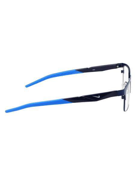 NIKE - NIKE 8154/N - 410 - 53