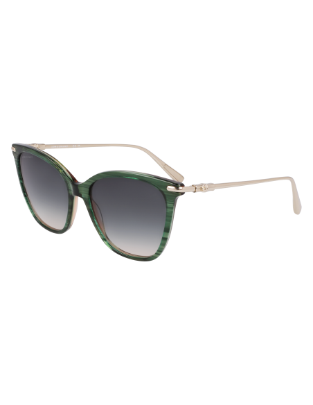 LONGCHAMP - LO757S - 308 - 55