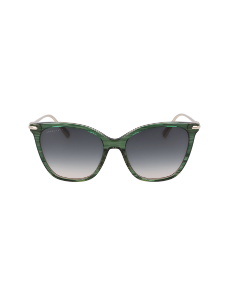 LONGCHAMP - LO757S - 308 - 55