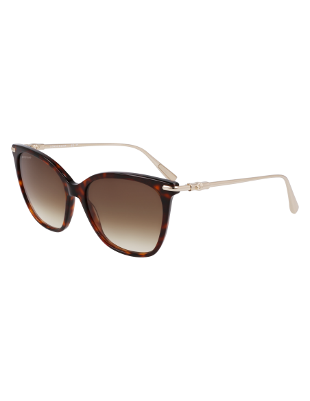 LONGCHAMP - LO757S - 242 - 55