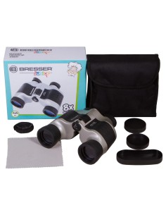Bresser Junior 8x40 Binoculars for children 2