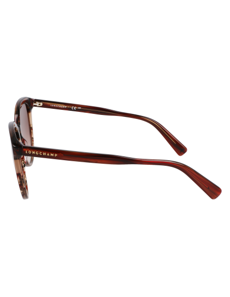 LONGCHAMP - LO752S - 606 - 55