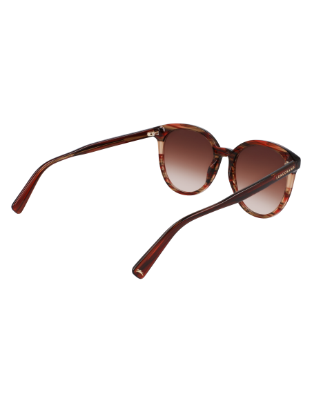 LONGCHAMP - LO752S - 606 - 55