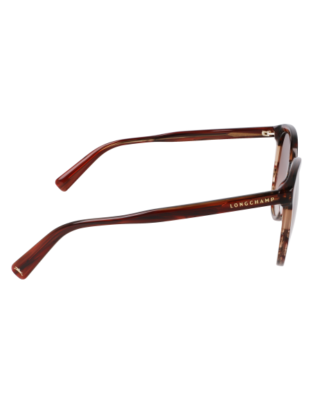 LONGCHAMP - LO752S - 606 - 55